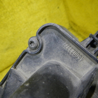 Корпус воздушного фильтра Opel Astra H (2004-2014)