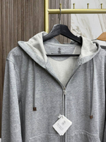 Спортивный костюм Brunello Cucinelli