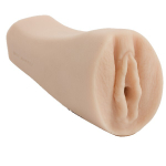 Мастурбатор вагина UR3 без вибратора Palm Pal Natural UR3® Masturbator - Pussy