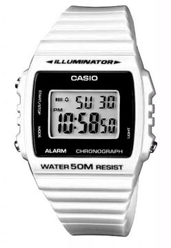 Casio W-215H-7A