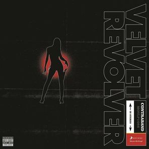 Velvet Revolver / Contraband (Coloured Vinyl)(2LP)