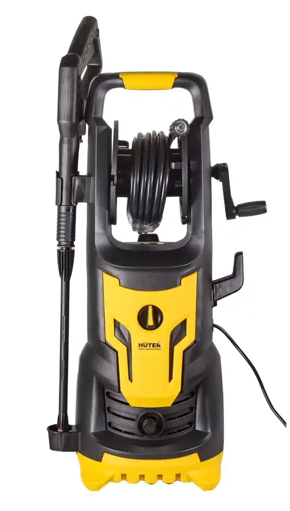 Мойка Huter W200i PROFESSIONAL
