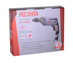 Дрель ударная Ресанта ДУ-15/950М