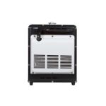 Дизельный генератор Hyundai DHY 8500SE-3 - [6.5 кВт / 380V] эл. старт, трехфазный