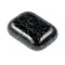 Apple AirPods Pro 2nd gen with MagSafe USB-C (2023) Black Marble Total Matte