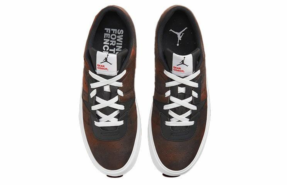 Кроссовки Jordan Air Jordan Series .03 "Dear Coach"
