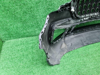 Бампер передний Hongqi HS5 (2019-н.в.)