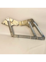 Механизм для дивана осевой 10162, Турция, комплект