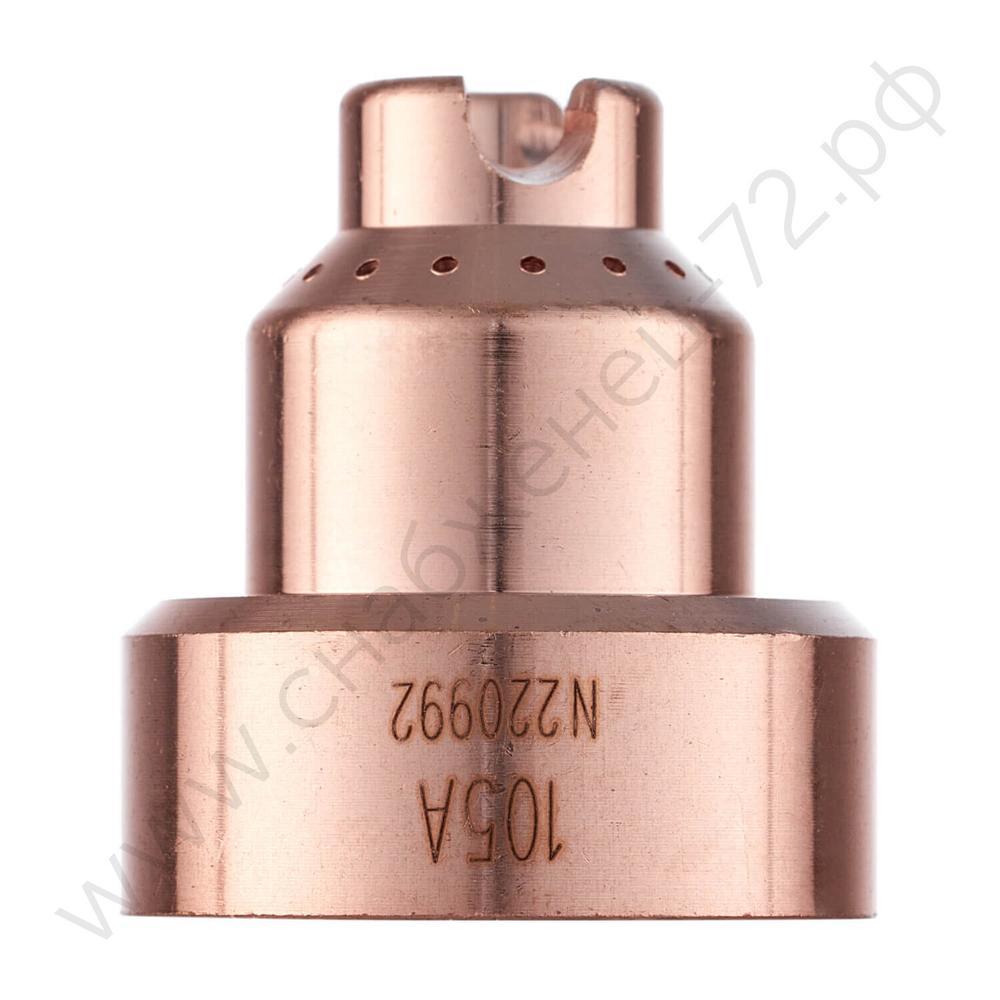 Экран защитный 105A PMX 105 HPT0404