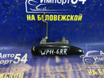 Ручка двери задней правой внешняя NISSAN PRIMERA 1997
