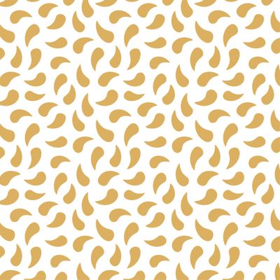 капли на белом фоне