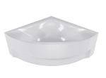 Акриловая ванна Vayer Boomerang 140x140
