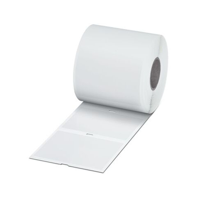 0830739 - EML-HA (100X73)R CUS - Этикетка для неровных поверхностей