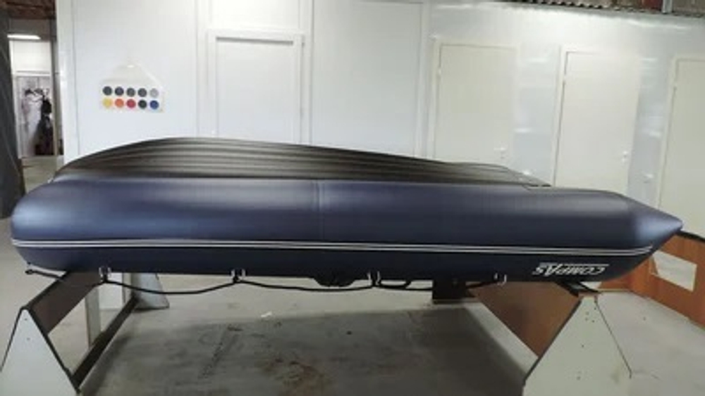 Лодка ПВХ COMPAS 325E