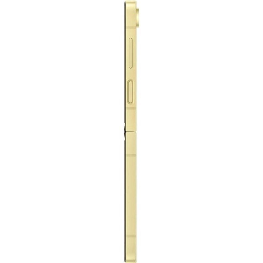 Samsung Galaxy Z Flip 6 12/512Gb Yellow