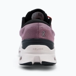 Женские Кроссовки для бега On Cloudstratus 3 quartz/lily