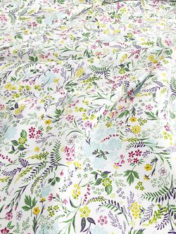 Комплект наволочек 2шт Сказка "Полевые цветы" 50х70 см