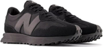Кроссовки New Balance 327 черный