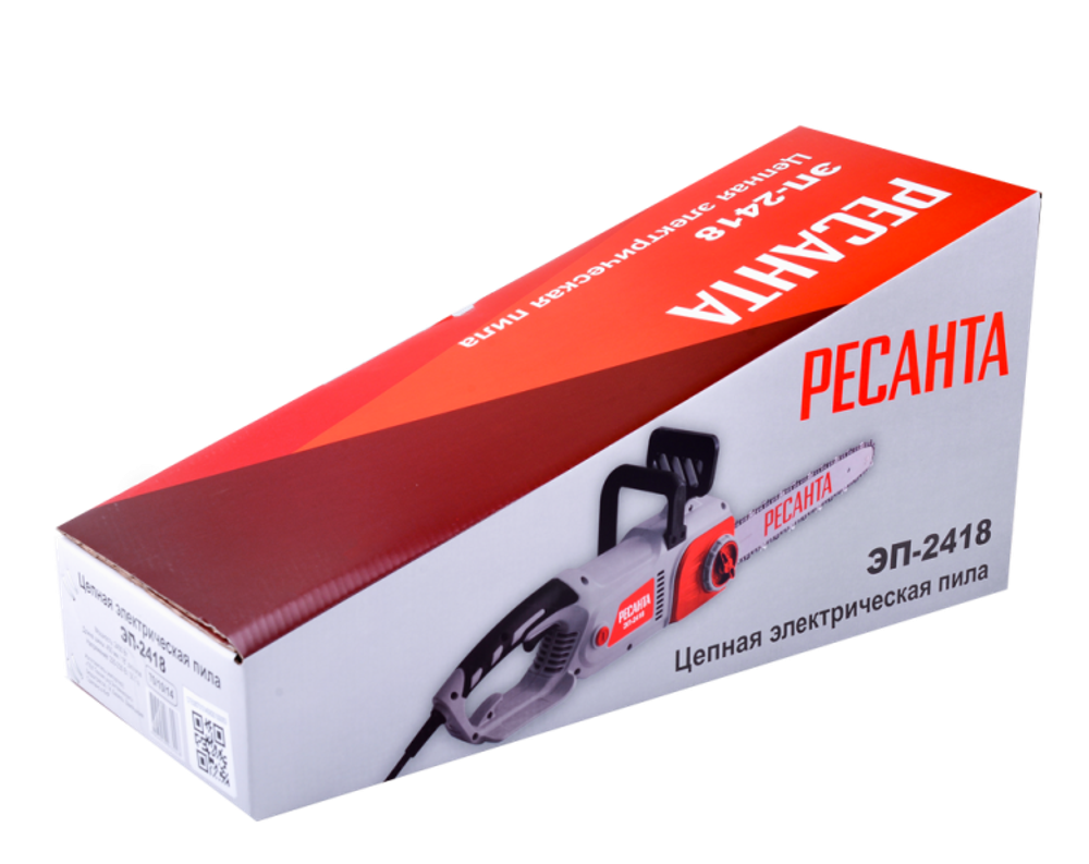 Электропила Ресанта ЭП-2418