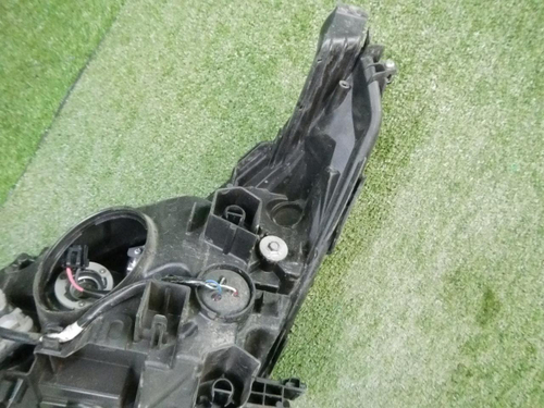 Фара правая Lexus NX (2014-2017) LED