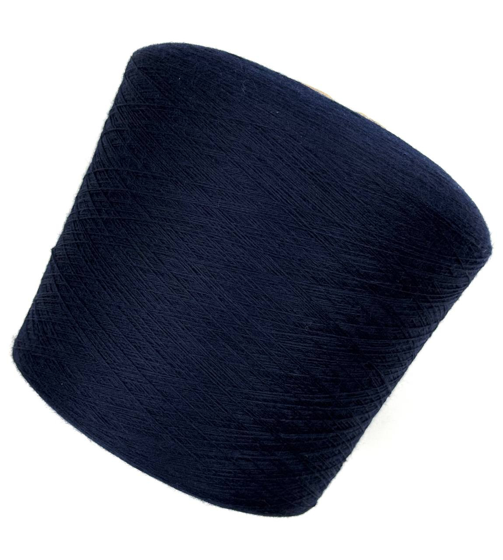 Loro Piana Кашемир 40% шелк 30% меринос 30% 1350 м в 100 гр синева