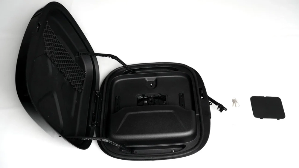 Органайзер на место крышки запаски для Mercedes-Benz G-Class W463 W464 W465 G500 G450 G550 G63 Гелик Гелен Ящики хранения