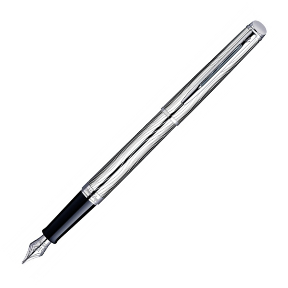 Ручка перьевая Waterman Hemisphere F