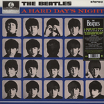 The Beatles / A Hard Day's Night (LP)