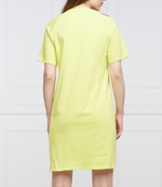 платье Liu Jo Sport - желтый(TA2228 J0088)