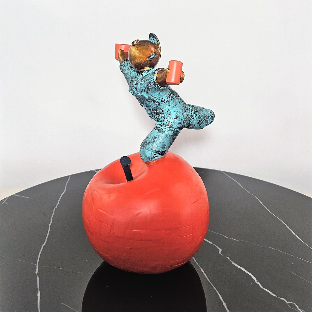 Фигурка Great Jump