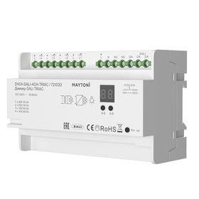 Диммер Lighting control 721020