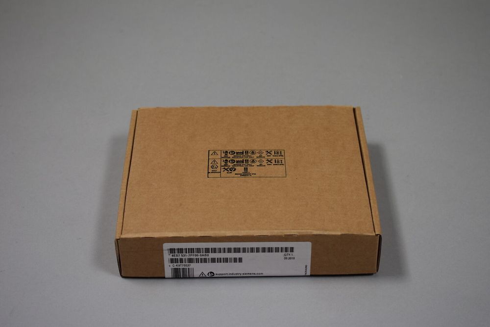SIEMENS 6ES75317PF000AB0