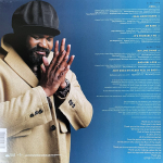 Gregory Porter / Still Rising (LP)