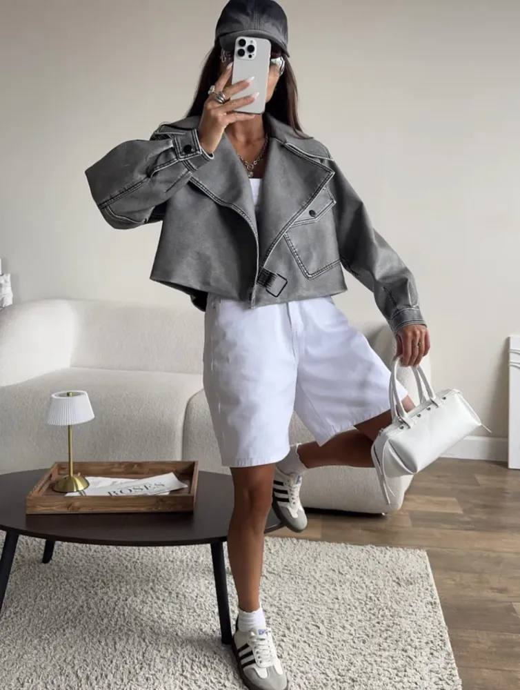 Куртка 7375089 Fabrika