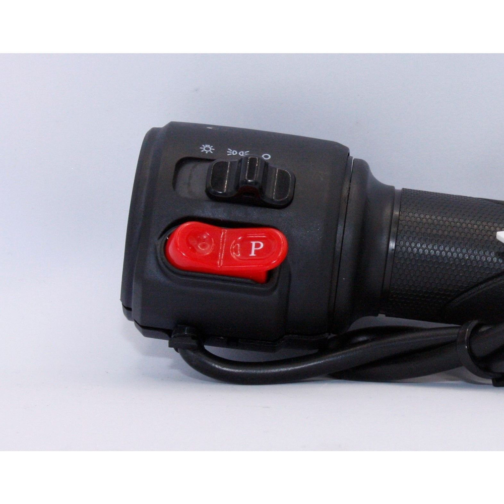 Ручка газа для электросамоката Kugoo Kirin Note Jilong