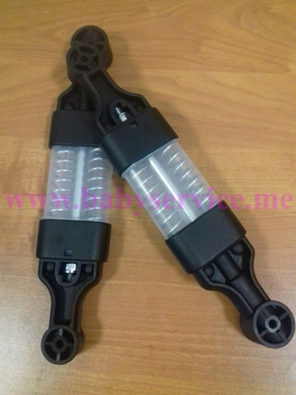 Амортизатор рамы