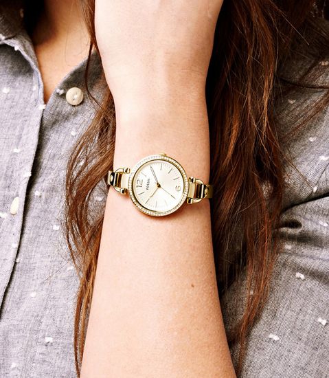 Наручные часы Fossil ES3227