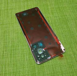 Xiaomi 13 Lite (2210129SG) - Задняя крышка в сборе со стеклом камеры (ORIG-SP)