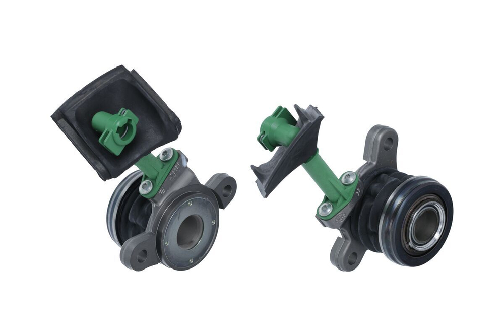 VALEO - 804509-VAL - Central Slave Cylinder, clutch