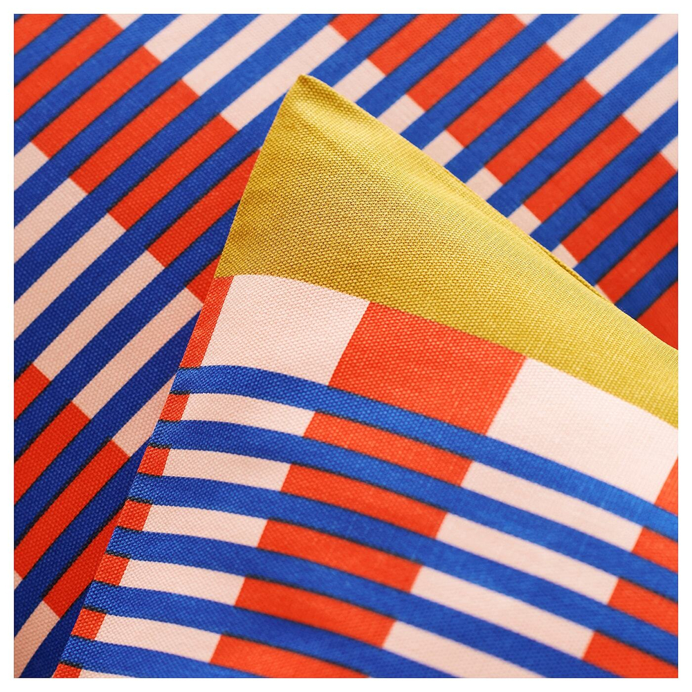 Чехол на подушку IKEA TESAMMANS (ТЕСАММАНС), 50x50 см