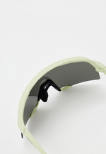 Спортивные очки с диоптриями 100% S3 / Soft Tact Glow / Black Mirror Lens OS