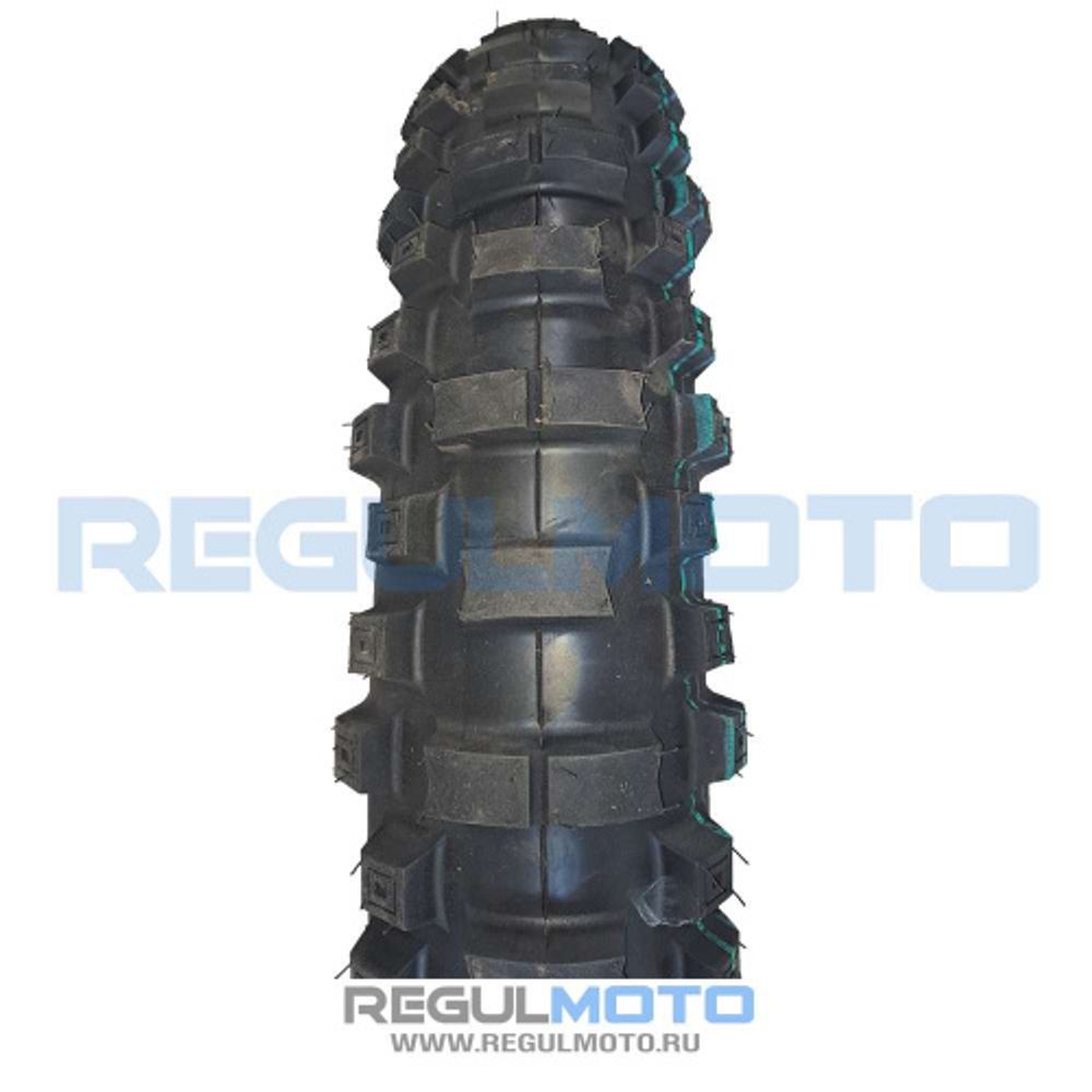 Мотошина 140/80-18 Regulmoto Super SOFT Terra Xtreme Enduro Gummy, MT-215