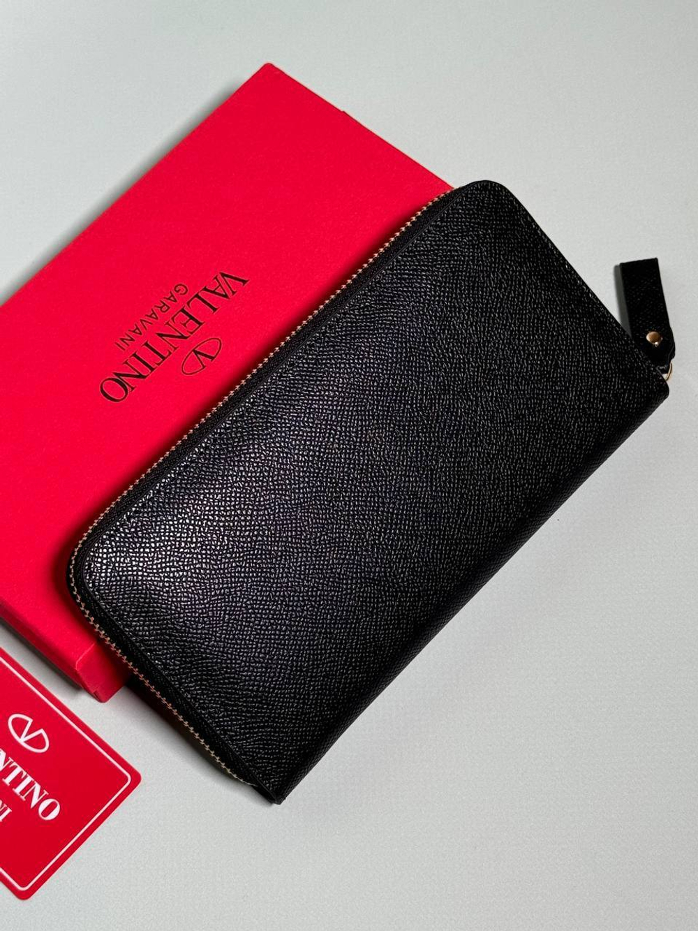 Портмоне Valentino