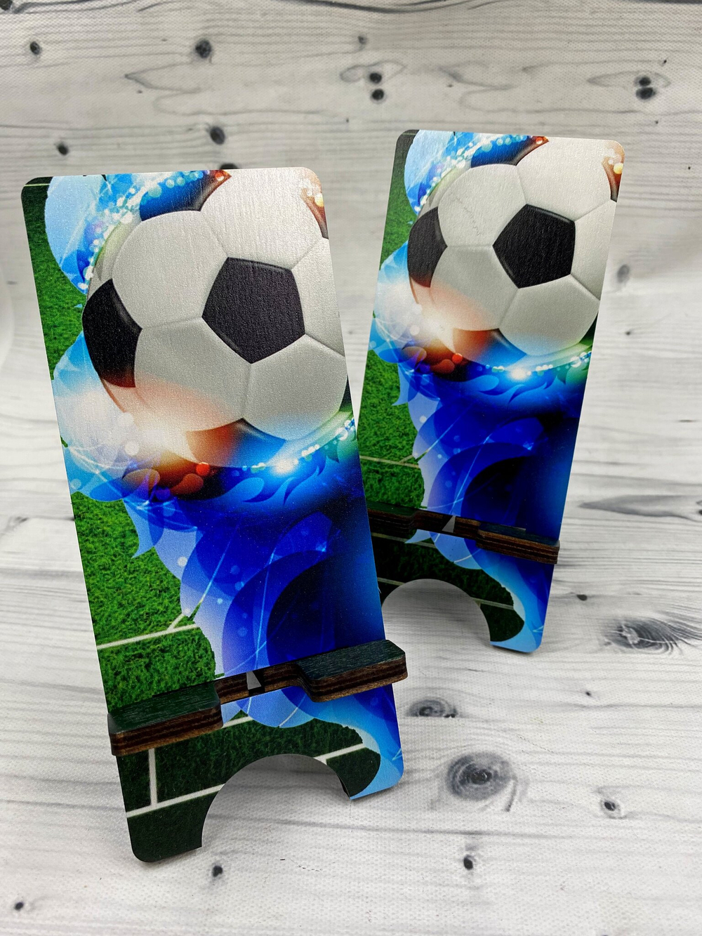 подставка под телефон