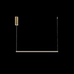 Подвесной светильник Maytoni MOD246PL-L16BSK