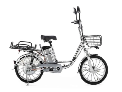 Электровелосипед MOTAX E-NOT Express 48V10Ah К