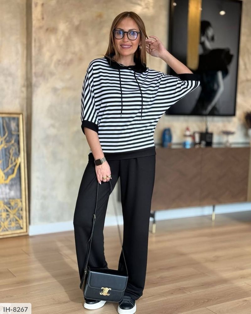 Костюм IH-8267 Фабрика Моды