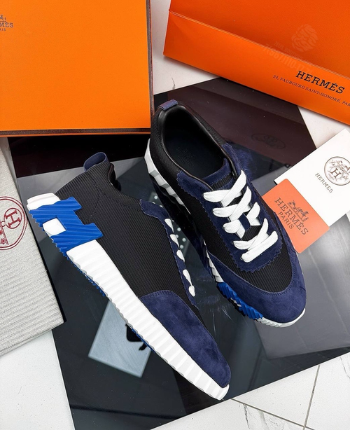 Кроссовки Hermes