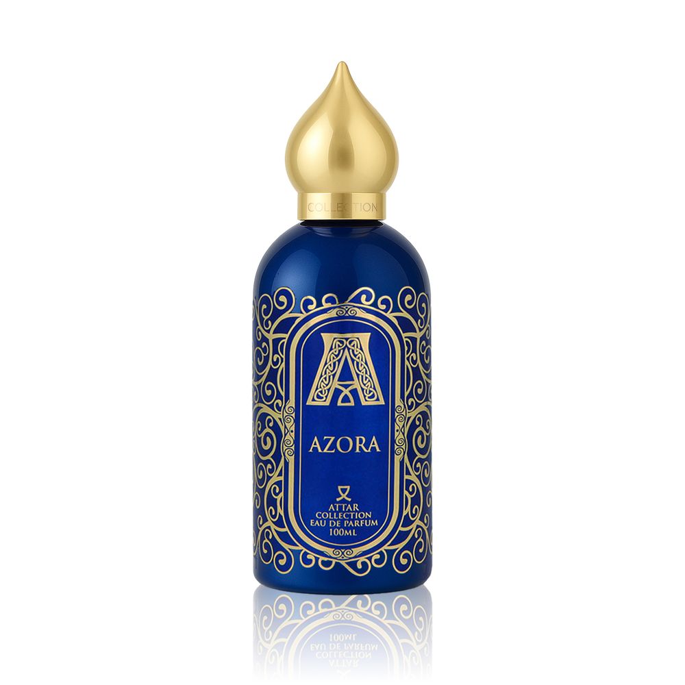 Attar Collection Azora Eau De Parfum 100 ml (unisex) Attar Collection Azora Eau De Parfum 100 ml (unisex)