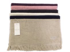 MARCEL  МАРСЕЛЬ  полотенце махровое Maison Dor Турция